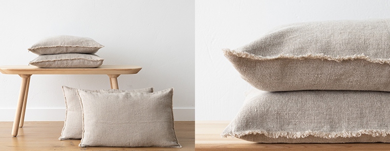 Linen Cushion